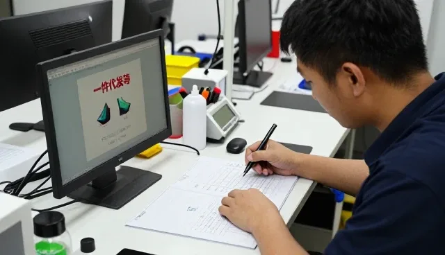 一件代发在珠宝商贸中的实际应用分析